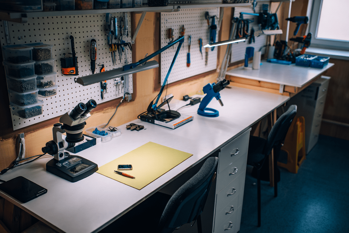 Процесс ремонта техники Midway by Yamato  в midway-by-yamato-servis